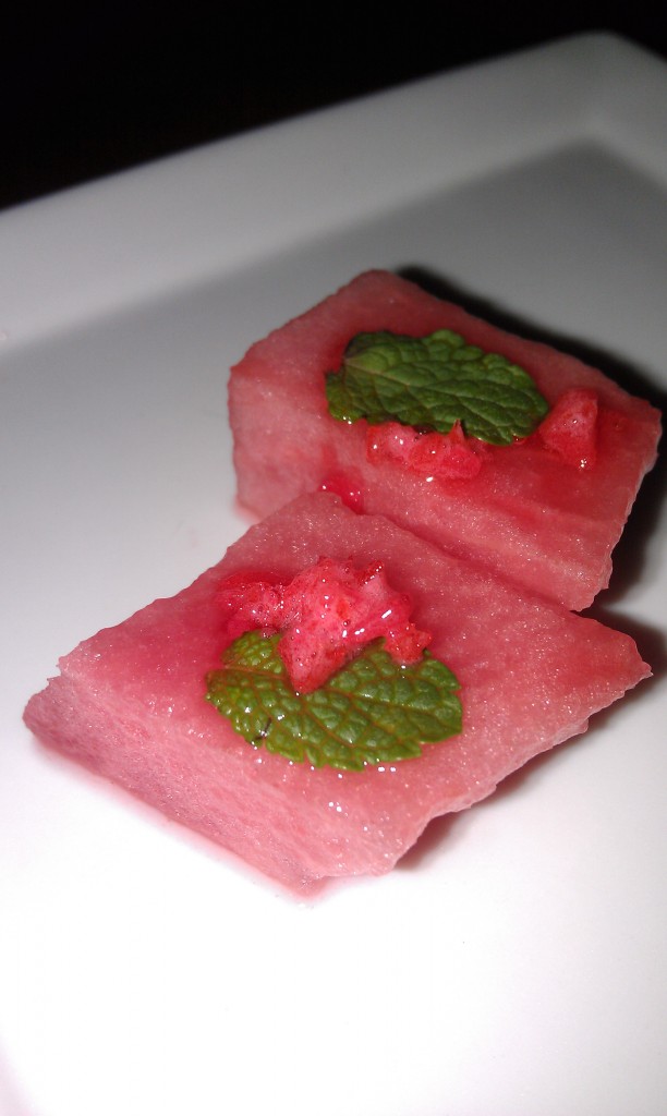 SA Cooks Coalition - Palate Cleanser - Watermelon, Pop Rocks, Mint SA Cooks Coalition - Palate Cleanser - Watermelon, Pop Rocks, Mint