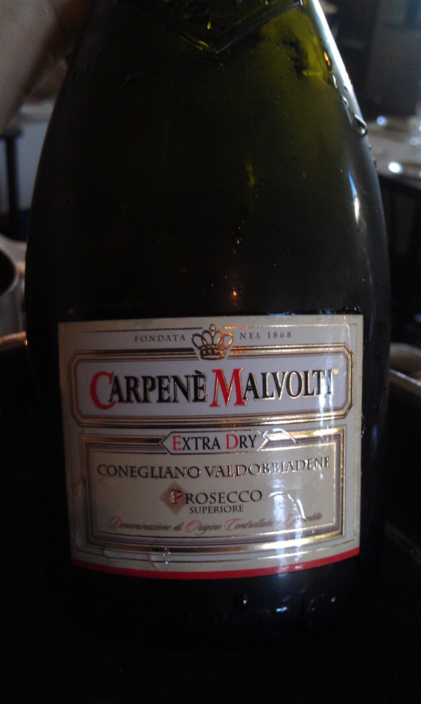 Carpene Malvolti Prosecco di Conegliano  - Serendipity Wine Imports